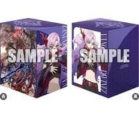 Bushiroad Deck Holder Collection V3 Vol.937 CFV: Sybilt (Nao) Unparalleled Drakesleif, Varga Dragress "Rakshasa - Bushiroad Deck Boxes - Deck Boxes card