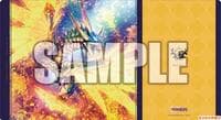Bushiroad Rubber Mat Collection V2 Vol.1449: Cardfight!! Vanguard - Destined King of Infinity, Levidras Empireo - Bushiroad Playmats - Playmats card
