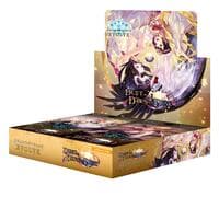 Duet of Dawn and Dusk Booster Box - BP09: Duet of Dawn and Dusk - Shadowverse: Evolve card