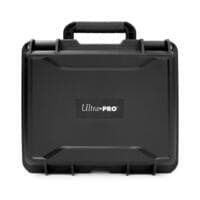 Graded Card Case - Ultra Pro Storage Solutions - Collectible Storage card
