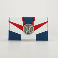 Heroic Dicewinder Deck Box - Neospace - ManaMoon Deck Boxes - Deck Boxes card