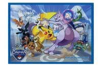 Pokemon TCG: 2019 Japan International Championship Card Sleeves (64 Pack) - Pokemon International Card Sleeves - Card Sleeves card