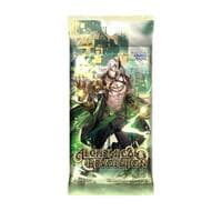 Alchemical Revolution Alter Edition Booster Pack - Alchemical Revolution Alter Edition - Grand Archive TCG card