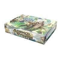 Alchemical Revolution Alter Edition Booster Box - Alchemical Revolution Alter Edition - Grand Archive TCG card