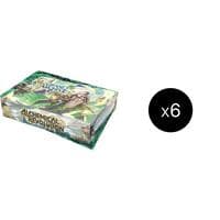 Alchemical Revolution: Alter Edition - Booster Box Case - Alchemical Revolution Alter Edition - Grand Archive TCG card