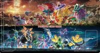 Pokemon TCG: Ancient/Future Playmat - Pokemon International Playmats - Playmats card