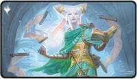 Innistrad Remastered Black-Stitched Playmat for Magic: The Gathering - PW A - Ultra Pro Playmats - Playmats card