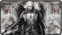 Innistrad Remastered Black-Stitched Playmat for Magic: The Gathering - PW B - Ultra Pro Playmats - Playmats card