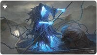 Innistrad Remastered Playmat for Magic: The Gathering - Rare Blue - Ultra Pro Playmats - Playmats card