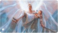 Innistrad Remastered Playmat for Magic: The Gathering - Rare White 2 - Ultra Pro Playmats - Playmats card