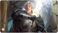 Innistrad Remastered Playmat for Magic: The Gathering - Rare White 3 - Ultra Pro Playmats - Playmats card