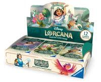 Disney Lorcana: Archazia's Island Booster Box - Archazia's Island - Disney Lorcana card