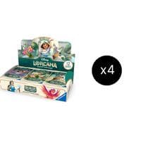 Disney Lorcana: Archazia's Island Booster Box Case - Archazia's Island - Disney Lorcana card
