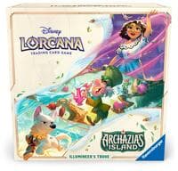 Disney Lorcana: Archazia's Island Illumineer's Trove - Archazia's Island - Disney Lorcana card
