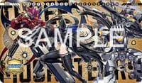 Digimon Card Game: 2024 Final Championships Participation Playmat - Bandai Playmats - Playmats card