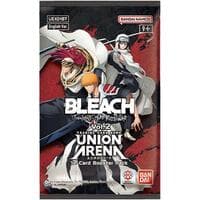BLEACH: Thousand-Year Blood War Vol.2 - Booster Pack - UEX01BT: BLEACH: Thousand-Year Blood War Vol.2 - Union Arena card