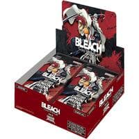 BLEACH: Thousand-Year Blood War Vol.2 - Booster Box - UEX01BT: BLEACH: Thousand-Year Blood War Vol.2 - Union Arena card