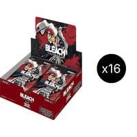 BLEACH: Thousand-Year Blood War Vol.2 - Booster Box Case - UEX01BT: BLEACH: Thousand-Year Blood War Vol.2 - Union Arena card