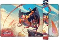 Disney Lorcana: Tigger - In the Crow's Nest Playmat - Ravensburger Playmats - Playmats card
