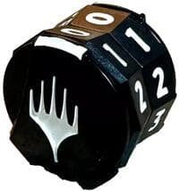 Magic: The Gathering Foundations Starter Collection Life Counter - Wizards of the Coast Life Counters - Life Counters card
