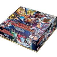 World Convergence Booster Box - World Convergence - Digimon Card Game card