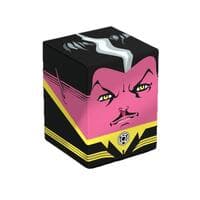Squaroes DC Justice League  (Wave 2) - Sinestro - Ultimate Guard Deck Boxes - Deck Boxes card