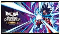 Dragon Ball Super Fusion World: Championship 2024-2025 Grand Finals Playmat - Bandai Playmats - Playmats card