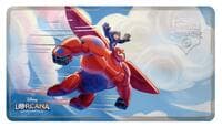 Disney Lorcana: Baymax - Armored Companion Foil Playmat (Disney Lorcana Challenge) - Ravensburger Playmats - Playmats card
