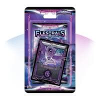Moonrise - Blister Pack with Stellar Owlune - Moonrise - Elestrals card