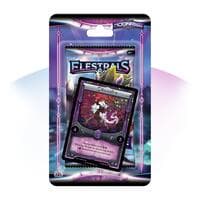 Moonrise - Blister Pack with Stellar Komalice - Moonrise - Elestrals card