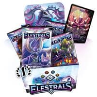 Moonrise - Booster Box - Moonrise - Elestrals card