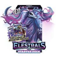Moonrise - Posthumoose Starter Deck - Moonrise - Elestrals card