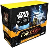 Jump to Lightspeed - Prerelease Kit - Jump to Lightspeed - Star Wars: Unlimited card