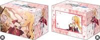 Bushiroad Deck Holder Collection V3 Vol.917: Blue Archive - Pina - Bushiroad Deck Boxes - Deck Boxes card