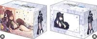 Bushiroad Deck Holder Collection V3 Vol.921: Blue Archive - Shun Memorial Lobby - Bushiroad Deck Boxes - Deck Boxes card