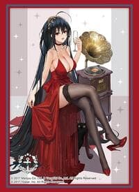 Bushiroad Sleeve Collection HG Vol. 4512: Azur Lane - Taihou Forbidden Fruit (75-Sleeves) - Bushiroad Card Sleeves - Card Sleeves card