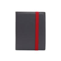 The Dex Binder 9-Pocket - Grey - Dex Protection Storage Albums - Storage Albums card