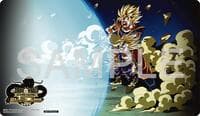 Dragon Ball Super Card Game: 2024 World Championship Playmat - Bandai Playmats - Playmats card
