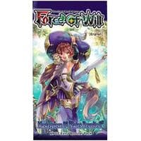 Masterpiece Collection 02 “Fates Reunited!” - Booster Pack - Masterpiece Collection 02 "Fates Reunited!" - Force of Will card