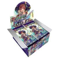 Masterpiece Collection 02 “Fates Reunited!” - Booster Box - Masterpiece Collection 02 "Fates Reunited!" - Force of Will card
