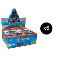 Critical Role: Heroes of Exandria Booster Box Case - Critical Role: Heroes of Exandria - UniVersus card