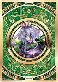 COIN (Carnival) - Divisions DIVA - WIXOSS card