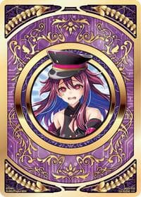 COIN (Guzuko) - Divisions DIVA - WIXOSS card