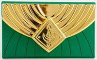 Viridian Ranger Dicewinder Deck Box - ManaMoon Deck Boxes - Deck Boxes card