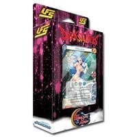 Darkstalkers: Warriors of the Night Starter Deck [Felicia] - Darkstalkers: Warriors of the Night - UniVersus card