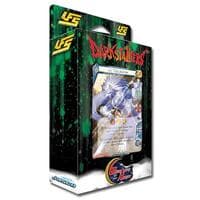 Darkstalkers: Warriors of the Night Starter Deck [J. Talbain] - Darkstalkers: Warriors of the Night - UniVersus card
