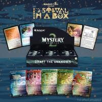 Secret Lair Drop: Festival in a Box Chicago 2025 Bundle - Secret Lair Drop Series - Magic: The Gathering card