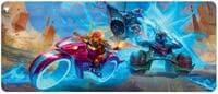 Aetherdrift 6ft Table Playmat for Magic: The Gathering - Chandra Leading the Pack - Ultra Pro Playmats - Playmats card