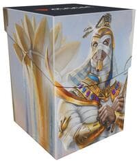 Aetherdrift - Commander B: Amonkhet Eternal Might 100+ Deck Box for Magic: The Gathering - Ultra Pro Deck Boxes - Deck Boxes card