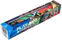 Magic: The Gathering Aetherdrift Playmat - Hazoret, Godseeker - Ultimate Guard Playmats - Playmats card